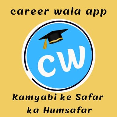 CAREER WAALA