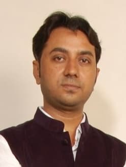 Dr. Faisal  Ali