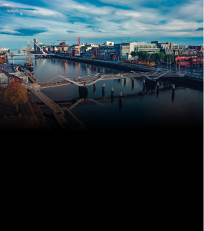 Ireland